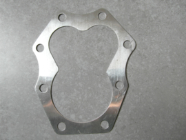 Koppakking M72 K750 aluminium