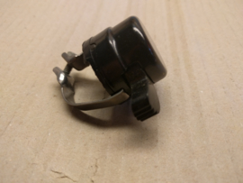 Schakelaar voor op het stuur 25mm
