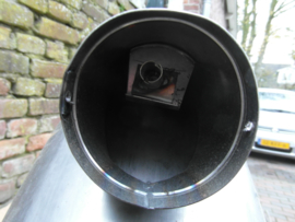 zijspanspatbord M72  of Chang jiang