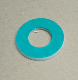 Onderlegring klepveerschotel M72, K750, CJ