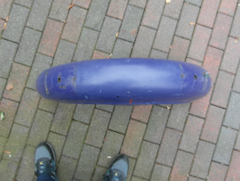 Zijspan spatbord Dnepr MT11 MT16 GEBRUIKT