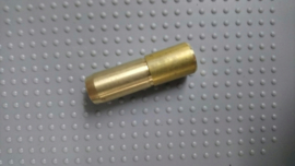 klepgeleider (14,1)  Dnepr 650 OHV  en Ural650 OHV