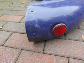 Zijspan spatbord Dnepr MT11 MT16 GEBRUIKT