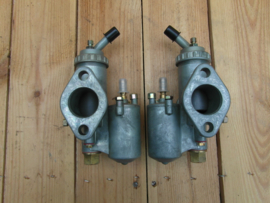 Carburateur PZ28 Deni  M72, K750, CJ