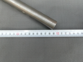 Stuur extra breed 90cm Dnepr Ural  rond 25mm