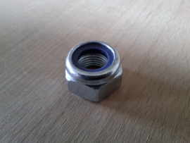 Borgmoer o.a voor blokbout M12x1,25