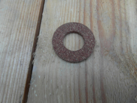 Onderlegring klepveerschotel M72, K750, CJ (KURK)