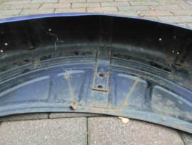 Zijspan spatbord Dnepr MT11 MT16 GEBRUIKT
