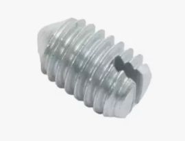 boutje voor gashandel e.d M5x10