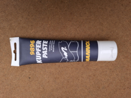 Koperpasta 50gr tube