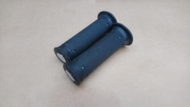 Handvatrubbers  Set links + rechts Zwart Progrip 25-28 mm