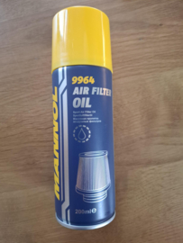 Luchtfilter Olie Mannol 9964