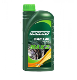 Cardanolie SAE140  1 liter