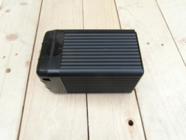 Accu box  zonder logo Leeg voor o.a.M72 en oude izh-350 en izh-49
