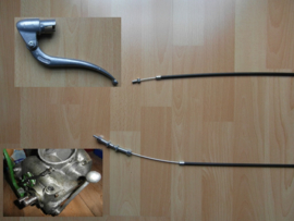 koppeling kabel M72, Chang jiang