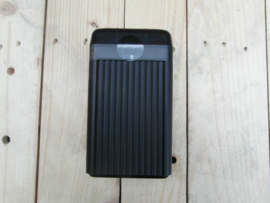 Accu box  zonder logo Leeg voor o.a.M72 en oude izh-350 en izh-49