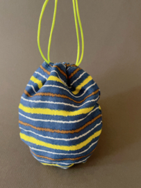 DRAWSTRING BAG