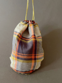 DRAWSTRING BAG