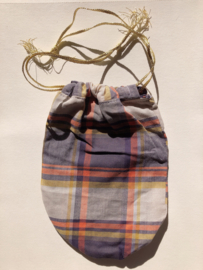 DRAWSTRING BAG