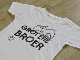 Shirt "Grotere Broer"