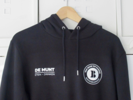 Offerteaanvraag bedrukken sweaters en hoodies