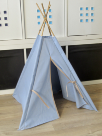 Tipi tent  voor knuffels