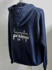 Offerteaanvraag bedrukken sweaters en hoodies