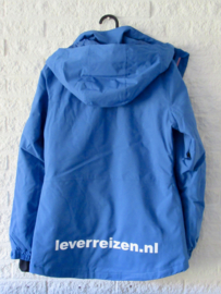 Offerteaanvraag jas bedrukken