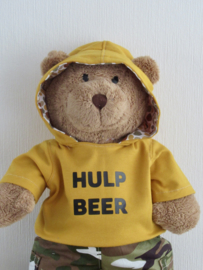 Hoodie Hulpbeer | Kiki