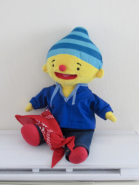 Kledingset Boer v. handpop PUK