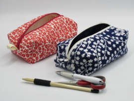 Etui | kleine toilettas