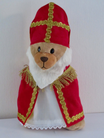 Kledingset Sint | Sinterklaas v. beer Kiki