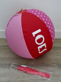 XL ballonhoes voor boksballon | Speelgoed