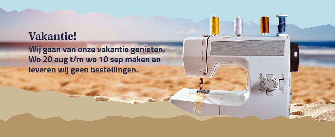 Vakantiemelding