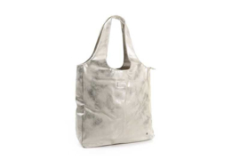 Shopper Nice zilver