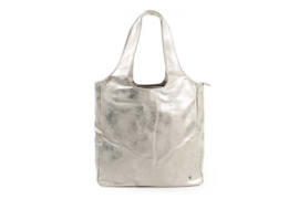 Shopper Nice zilver