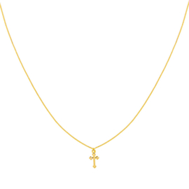 Ketting Faith