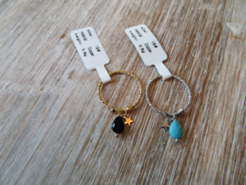 Ring Star to the Beads