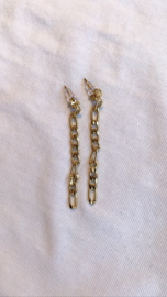 Oorbel Vertical Variation small