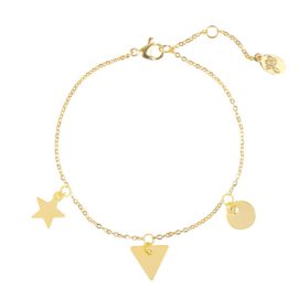 Armband Figures Family