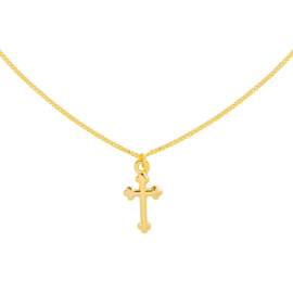 Ketting Faith