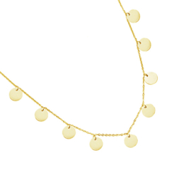Ketting Cirkel of Life