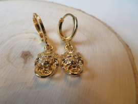 Oorbel Knock Knock Who's there