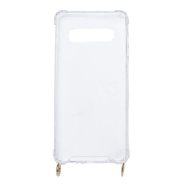 Samsung hoesje voor aan een koord