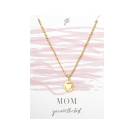 Ketting Mom the best