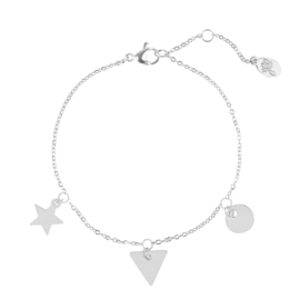 Armband Figures Family