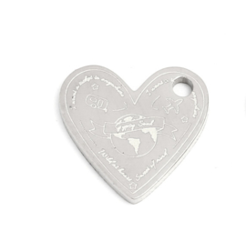 Bedel Heart