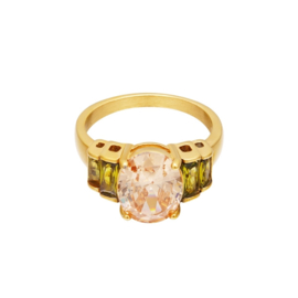 Ring Milano