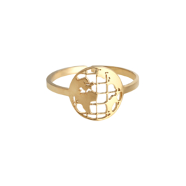 Ring Around The World
