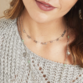 Ketting You are the pina to my colada